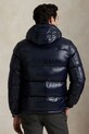 Polo Ralph Lauren kurtka 710968281 granatowy AW25