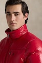Μπουφάν Polo Ralph Lauren 710968281 μπορντό