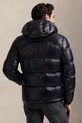Jakna Polo Ralph Lauren 710968281 črna AW25