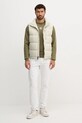 Βρεφικό γιλέκο Polo Ralph Lauren 710968283 μπεζ AW25