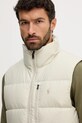 Βρεφικό γιλέκο Polo Ralph Lauren μπεζ 710968283