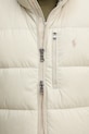 Безрукавка для немовлят Polo Ralph Lauren 710968283 бежевий