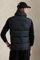 Βρεφικό γιλέκο Polo Ralph Lauren 710968283 μαύρο AW25