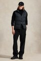 Odzież Polo Ralph Lauren bezrękawnik niemowlęcy 710968283 czarny