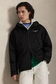 Polo Ralph Lauren kurtka pozostałe czarny 710P00794