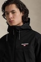 Odzież Polo Ralph Lauren kurtka 710P00794 czarny