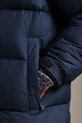 Polo Ralph Lauren kurtka 710P01338 granatowy