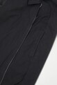 A.P.C. kurtka koszulowa bawełniana Blouson Gilbert COHKU.M32018 czarny