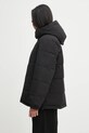 A.P.C. reversible jacket Doudoune Sam PSALJ.H30208 green AW25