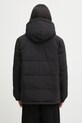 Clothing A.P.C. reversible jacket Doudoune Sam PSALJ.H30208 green