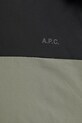 A.P.C. kurtka dwustronna Doudoune Sam PSALJ.H30208