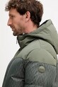 Colmar kurtka puchowa zielony 1205.5ZN