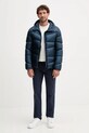 Colmar kurtka puchowa 1240.2YQ niebieski AW25