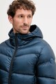 Colmar kurtka puchowa niebieski 1240.2YQ
