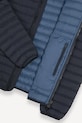 Abbigliamento Colmar piumino 1245.4ZP blu navy