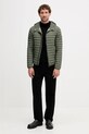 Colmar kurtka puchowa 1245.4ZP zielony AW25