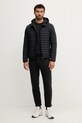 Пуховая куртка Colmar 1245.4ZP чёрный AW25