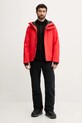 Colmar kurtka narciarska 1362.1VC czerwony AW25