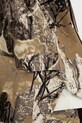 Безрукавка из хлопка adidas Originals OG Camo Vest KD6258