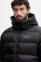 Helly Hansen kurtka ACTIVE fioletowy 54482
