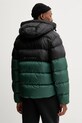 Odzież Helly Hansen kurtka ACTIVE 54482 zielony