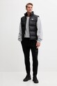 Helly Hansen bezrękawnik ACTIVE 53989 czarny AW25