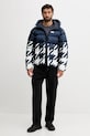 Яке Helly Hansen OSLO 53449 тъмносин AW25