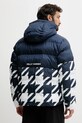 Ρούχα Μπουφάν Helly Hansen OSLO 53449 σκούρο μπλε