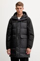 Helly Hansen kurtka puchowa ESCAPE pozostałe czarny 53527