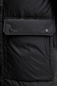 Helly Hansen kurtka puchowa ESCAPE 53527 czarny