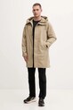 Helly Hansen kurtka outdoorowa MUNICH 53541 zielony AW25