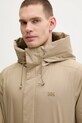 Helly Hansen kurtka outdoorowa MUNICH zielony 53541