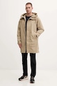 Outdoorová bunda Helly Hansen MUNICH 53541 béžová AW25