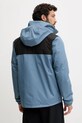 Ρούχα Μπουφάν Helly Hansen VANCOUVER 54484 μπλε