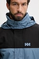 Куртка outdoor Helly Hansen VANCOUVER блакитний 54484
