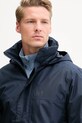 Helly Hansen kurtka outdoorowa VANCOUVER 54484 granatowy