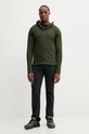 Кофта outdoor Haglöfs Rosson 607605 зелений AW25