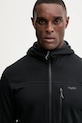 Кофта outdoor Haglöfs Rosson чорний 607605