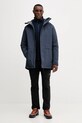 Športová bunda Haglöfs Salix 608241 tmavomodrá AW25