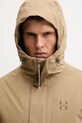 Haglöfs geacă sport Salix bej 608241