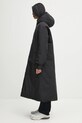 Y-3 kurtka Gore-Tex Parka JW4618 czarny AW25