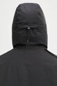Y-3 kurtka Gore-Tex Parka JW4618 czarny