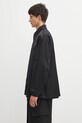 Y-3 kurtka Graphic Coach JW4626 czarny AW25