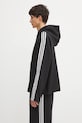 Y-3 bluza 3-Stripes JW7354 czarny AW25