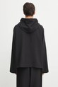 Odzież Y-3 bluza 3-Stripes JW7354 czarny