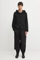Y-3 kurtka z wełną Bonded Melton JX4821