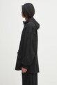 Риза с вълна Y-3 Refined Wool JX7276 черен AW25