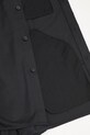 Y-3 camicia con lana Refined Wool JX7276