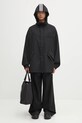 Риза с вълна Y-3 Refined Wool JX7276