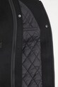 Y-3 bomber jacket with wool Letterman JX7338